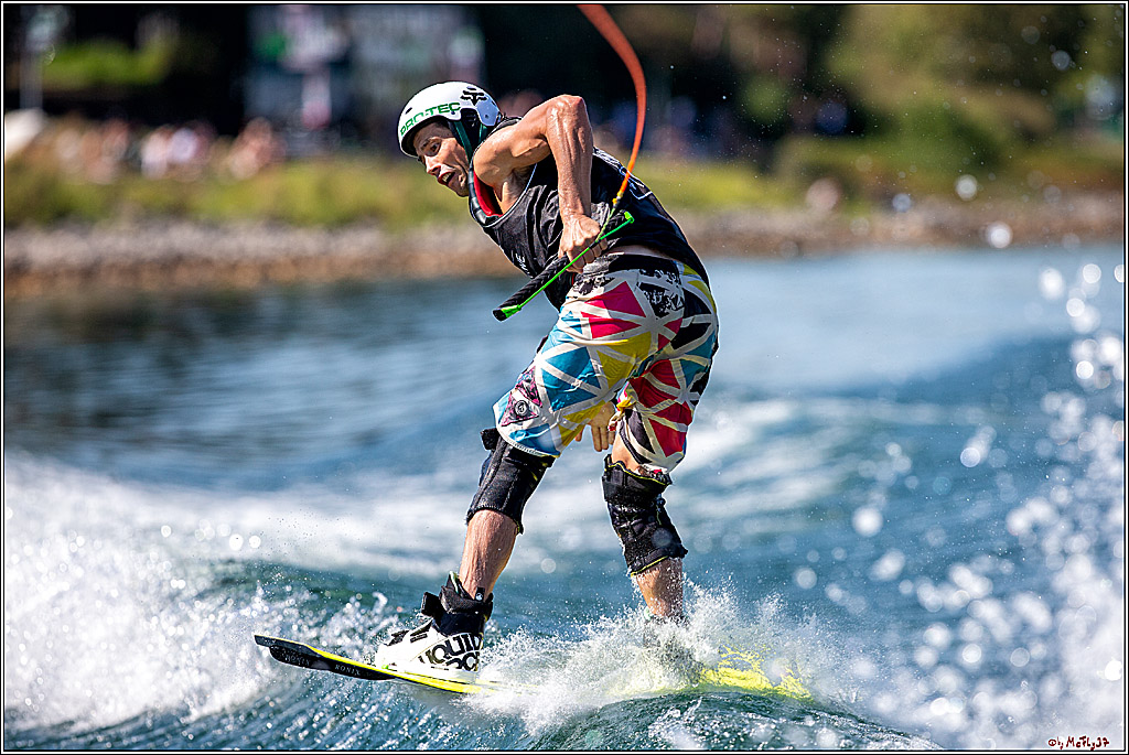 EAT • PLAY • LOVE KOELN 2019, 24.08.2019